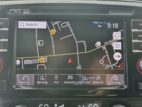 Used 2023 Nissan Maxima SV w/ Floor Mat Group FWD image 19
