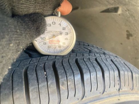 Used 2008 Chrysler Town & Country LX image 22