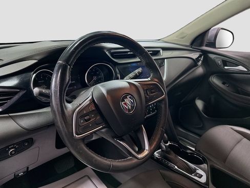 Used 2022 Buick Encore GX Preferred w/ Cold Weather Comfort Package AWD/4WD image 13