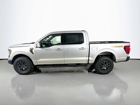 New 2026 Ford F150 Tremor w/ Equipment Group 402A High AWD/4WD image 4