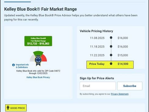 Used 2017 Volkswagen Beetle 1.8T SE image 11