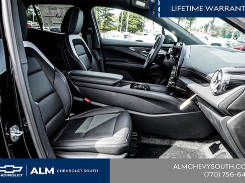 New 2026 Chevrolet Blazer EV LT FWD image 19