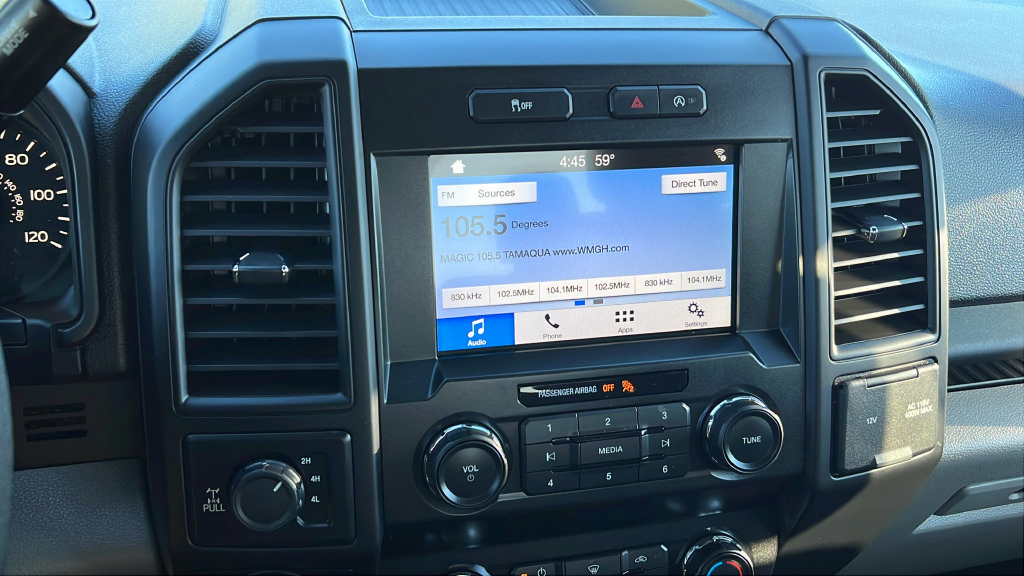Used 2019 Ford F150 XL w/ Equipment Group 101A Mid AWD/4WD image 19
