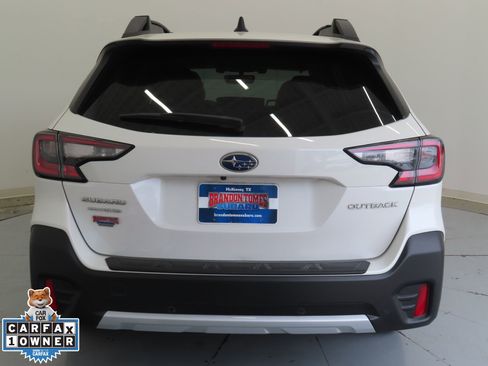 Used 2022 Subaru Outback Limited w/ Popular Package #2 AWD/4WD image 6