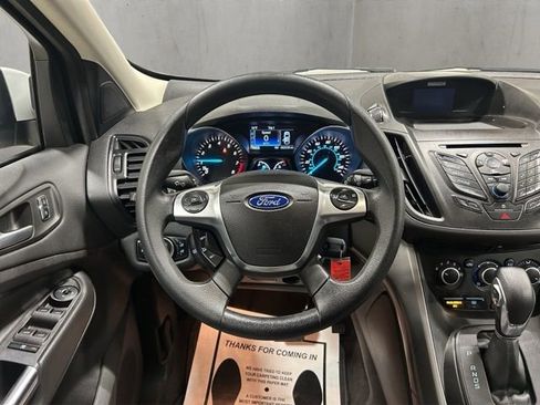 Used 2016 Ford Escape SE AWD/4WD image 14
