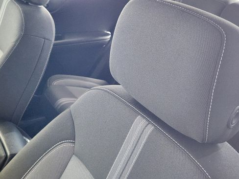 Certified 2025 Chevrolet Blazer LT image 16