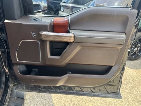 Used 2019 Ford F150 King Ranch AWD/4WD image 38