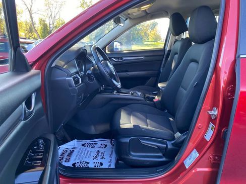 Used 2023 MAZDA CX-5 AWD 2.5 S image 10