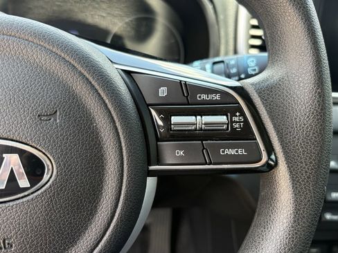Used 2021 Kia Sportage LX w/ LX Fwd Popular Package image 17
