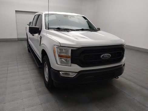 Used 2022 Ford F150 XL w/ Trailer Tow Package image 13