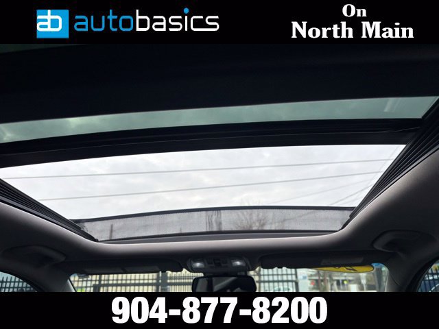 Used 2017 Kia Sportage EX w/ EX Premium Package FWD image 20