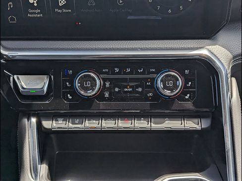 New 2026 GMC Sierra 2500 Denali AWD/4WD image 26