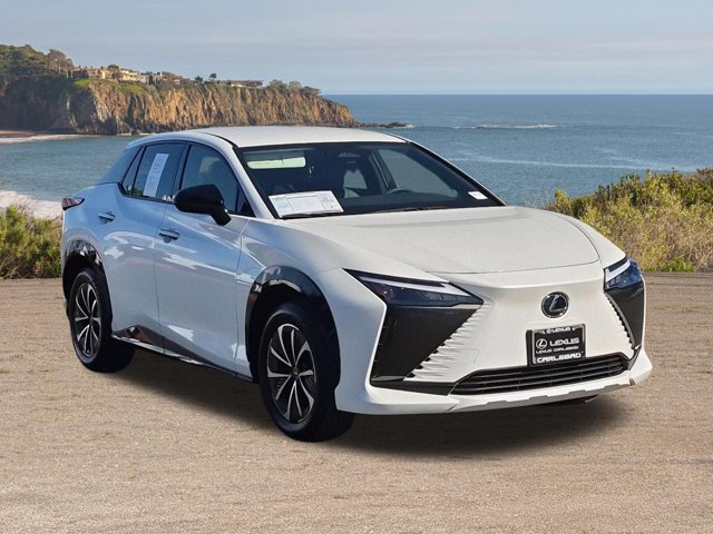 Used 2025 Lexus RZ 300e FWD image 3