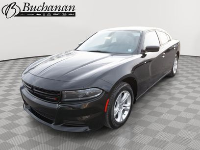 Used 2023 Dodge Charger SXT