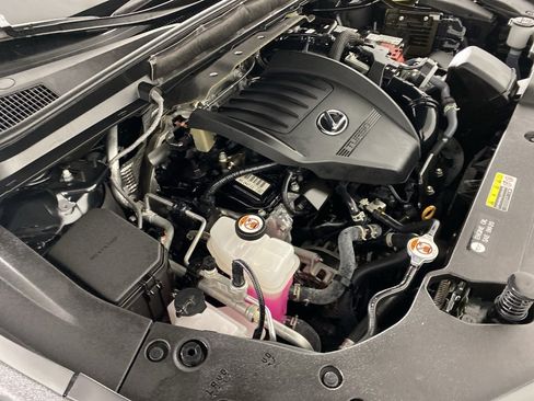 Certified 2024 Lexus RX 350 350 Luxury image 34