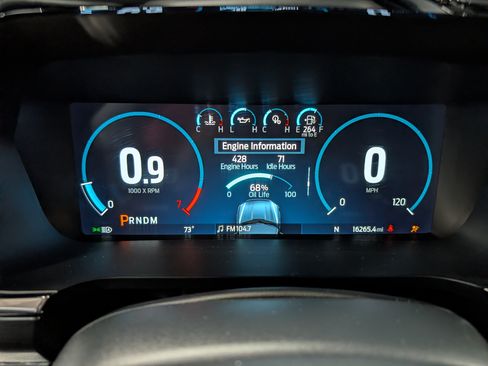 Used 2022 Ford F150 Lariat AWD/4WD image 23