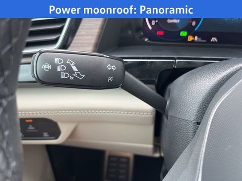 New 2026 Volkswagen Atlas SEL Premium R-Line image 13