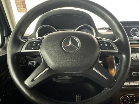Used 2016 Mercedes-Benz G 550 image 20