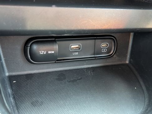 Certified 2024 Kia Seltos S AWD/4WD image 33