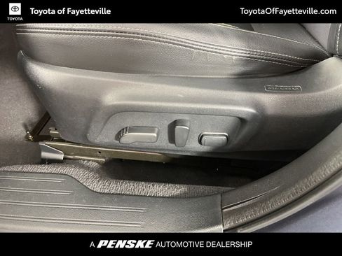 Used 2016 Subaru Outback 2.5i Limited image 24