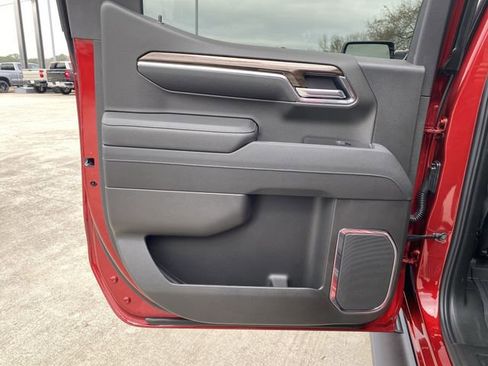 New 2026 Chevrolet Silverado 1500 LT Trail Boss w/ LT Trail Boss Premium Package image 30