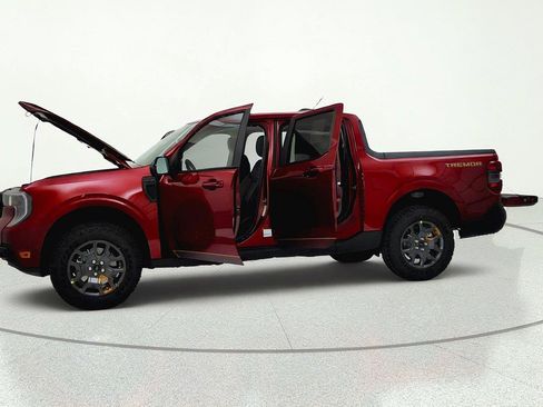 New 2026 Ford Maverick Tremor AWD/4WD image 34
