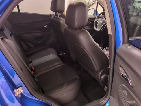 Used 2017 Buick Encore Preferred image 12