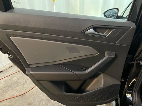 Certified 2025 Volkswagen Jetta GLI Autobahn w/ GLI Black Package image 23