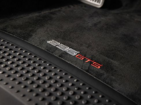 Certified 2025 Ferrari 296 GTS image 49