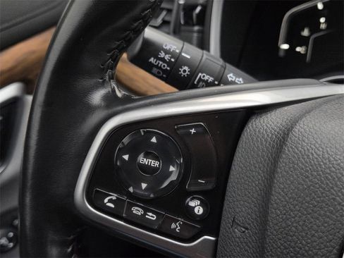 Used 2021 Honda CR-V Touring image 27