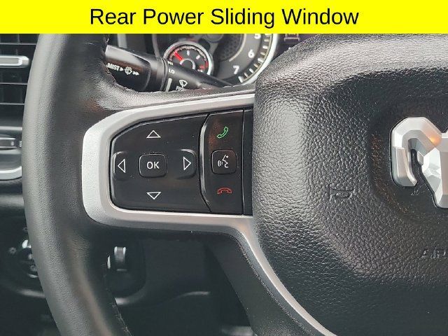 Used 2023 RAM 1500 Big Horn AWD/4WD image 11