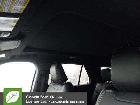 Used 2020 Ford Explorer ST w/ ST Street Pack image 22