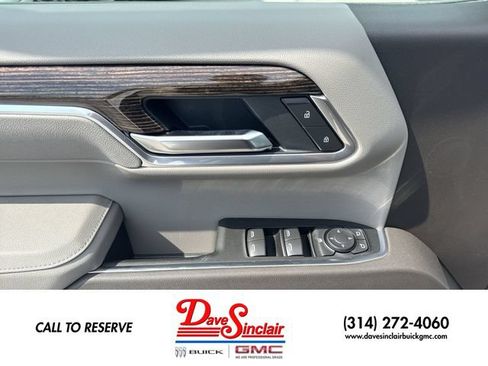 New 2026 GMC Sierra 1500 SLE AWD/4WD image 13