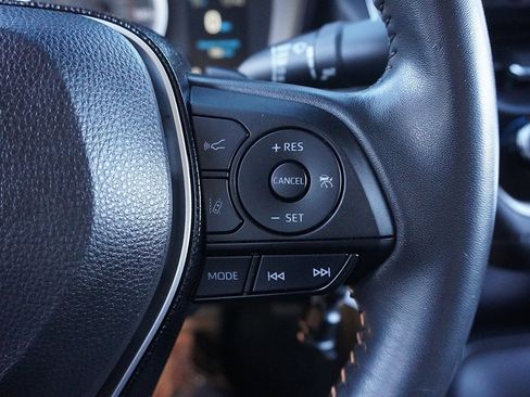 Used 2021 Toyota Corolla SE image 37