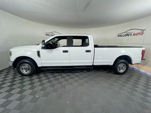 Used 2019 Ford F350 XL w/ Power Equipment Group image 3