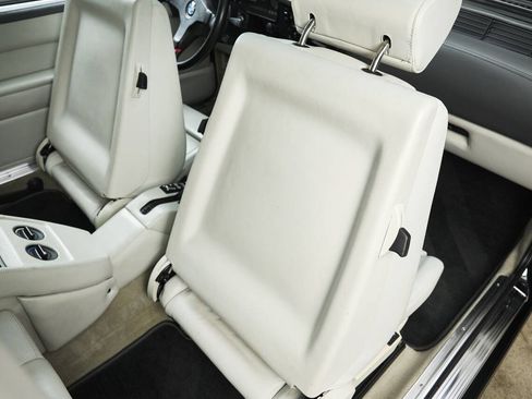 Used 1987 BMW M6 Coupe RWD image 77