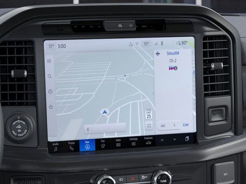 New 2026 Ford F150 Lariat w/ Equipment Group 501A Mid image 14