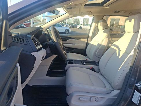 New 2026 Honda Odyssey EX-L image 10