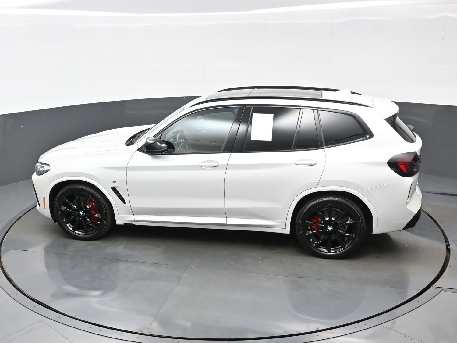 Used 2024 BMW X3 M40i w/ Premium Essential Package AWD/4WD image 35