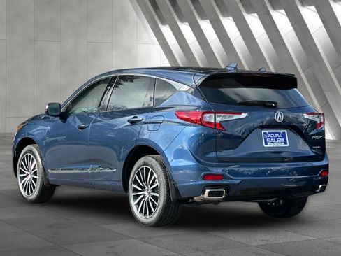 New 2026 Acura RDX SH-AWD w/ Advance Package image 5