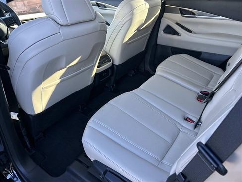 Used 2025 INFINITI QX60 Luxe w/ Cargo Package image 20