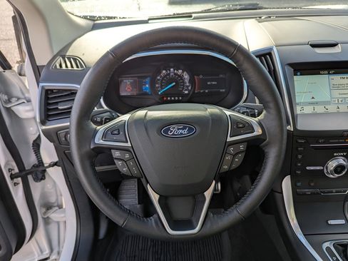 Used 2018 Ford Edge Sport w/ Equipment Group 401A image 13