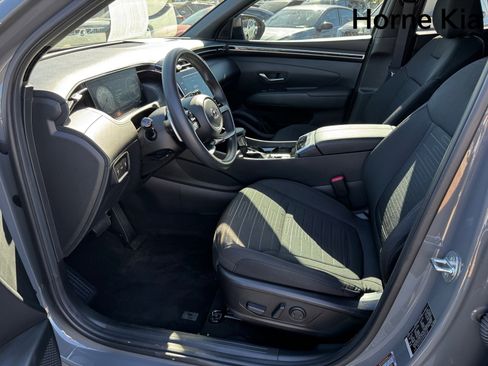 Used 2023 Hyundai Santa Cruz Night w/ Winter Package image 10