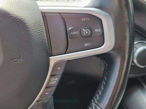 Used 2023 RAM 1500 Big Horn AWD/4WD image 17