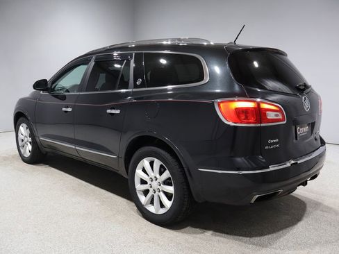 Used 2014 Buick Enclave Premium w/ Trailering Provision Package image 4