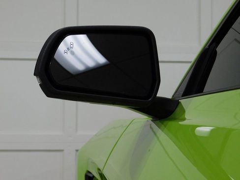 Used 2020 Ford Mustang GT Premium w/ Equipment Group 401A image 40