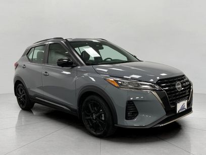 Used 2023 Nissan Kicks SR w/ SR Premium Package