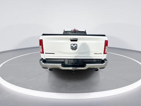 Used 2019 RAM 1500 Big Horn AWD/4WD image 7