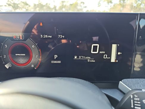 New 2026 Nissan Kicks SV w/ SV Premium Package image 22