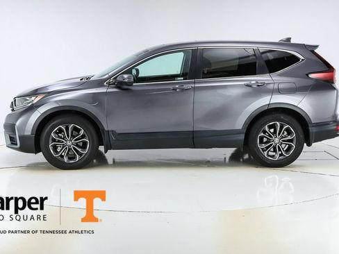 Used 2020 Honda CR-V EX-L image 41